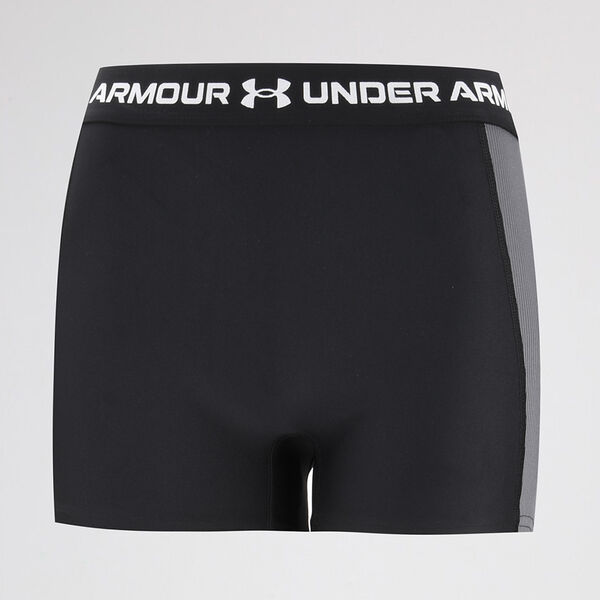 Short Under Armour Heatgear Mujer