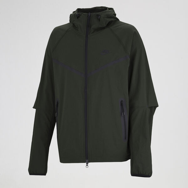 Campera Nike Tech Hombre