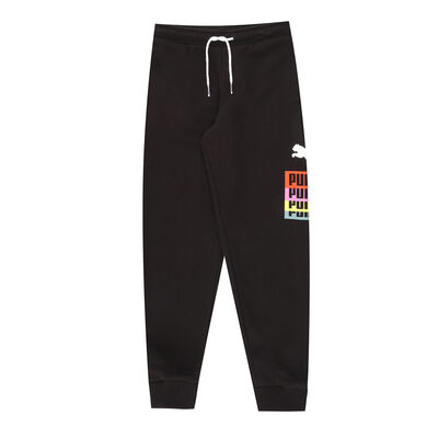 Pantalón Puma Brand Love