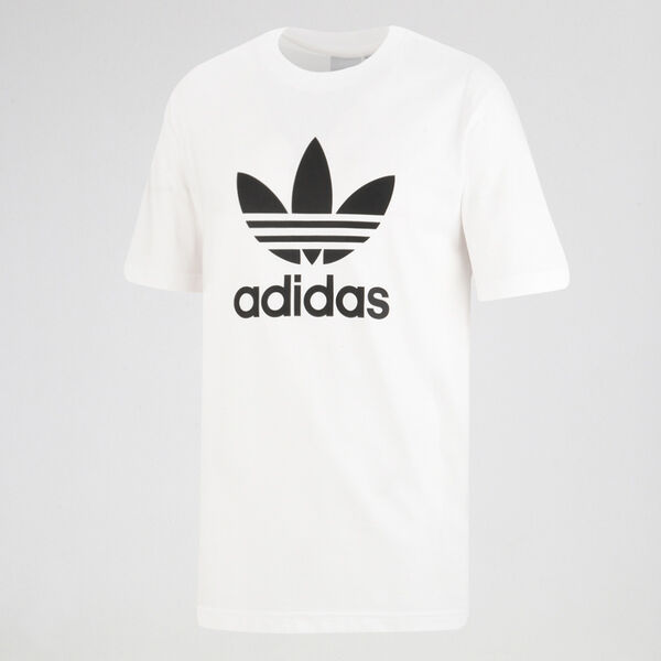 Remera adidas Trifolio Hombre