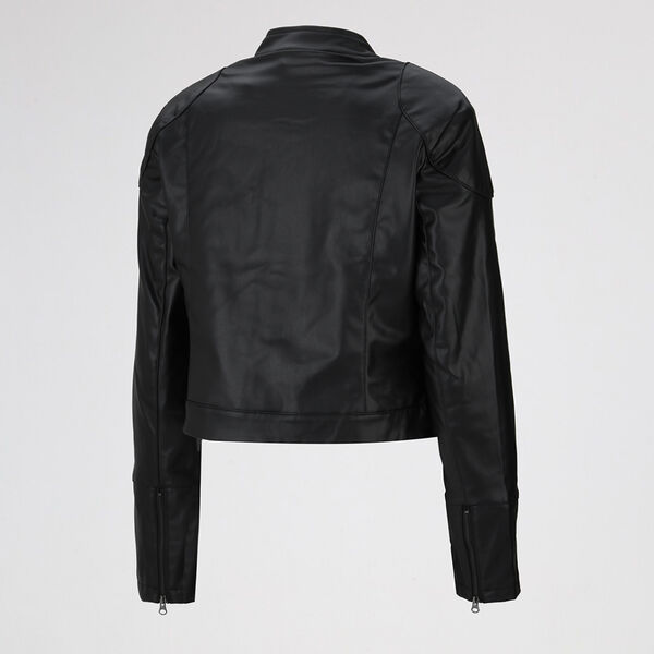 Campera Puma Future.archive Racer Mujer