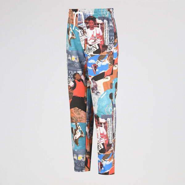 Pantalón Jordan Brooklyn Fleece Essentials