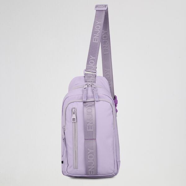Mochila Enjoy & Smile Fly