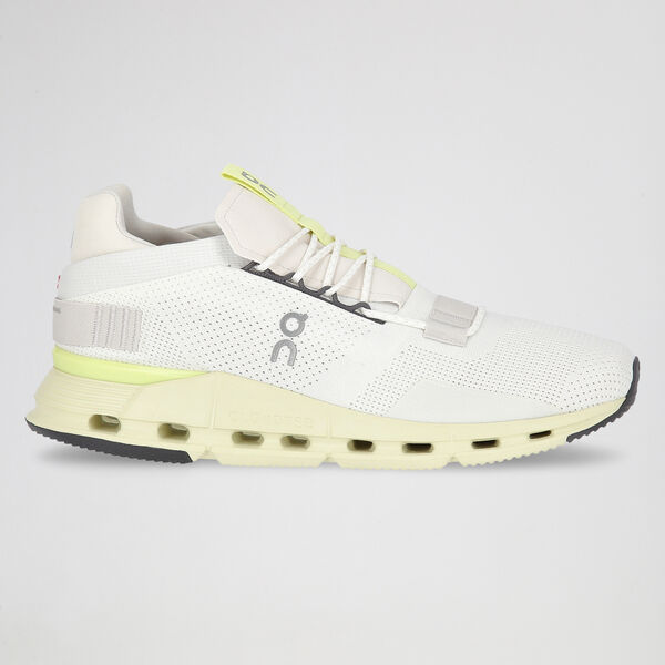 Zapatillas On Running Cloudnova Hombre