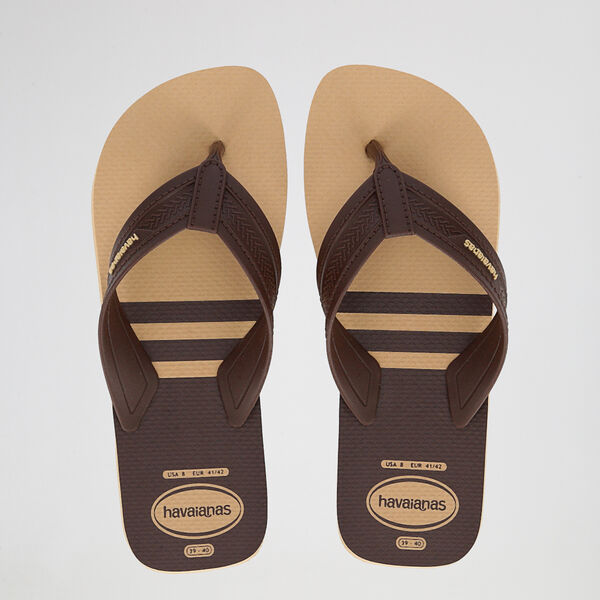 Ojotas Havaianas City Basic Hombre