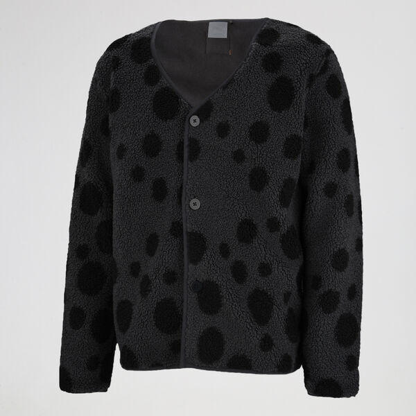 Campera Puma Hoops X Cheetos Sherpa