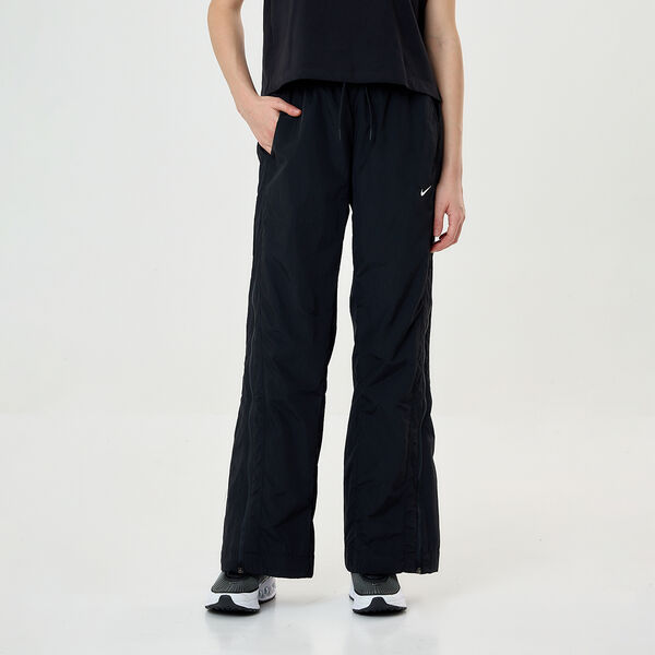 Pantalón Nike Sportswear Collection Repel Zip Mujer