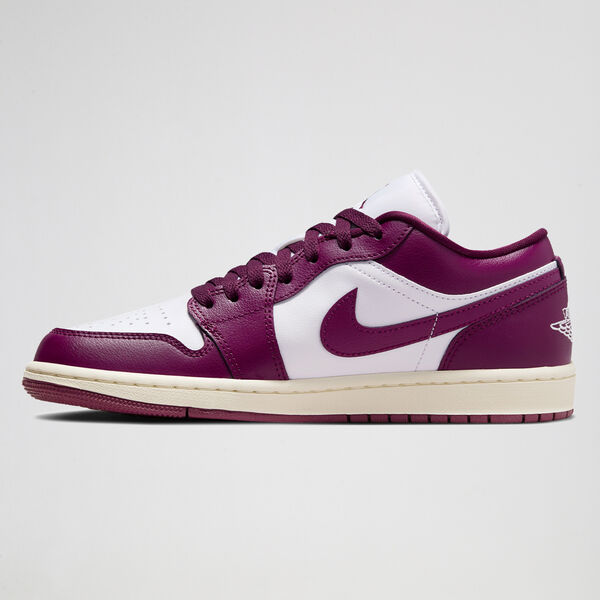 Zapatillas Jordan Air 1 Low Mujer