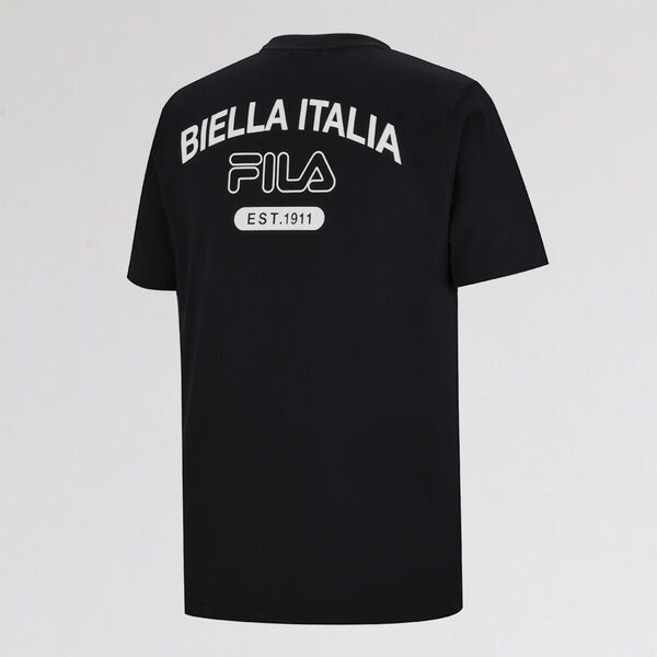 Remera Fila Urban Italia