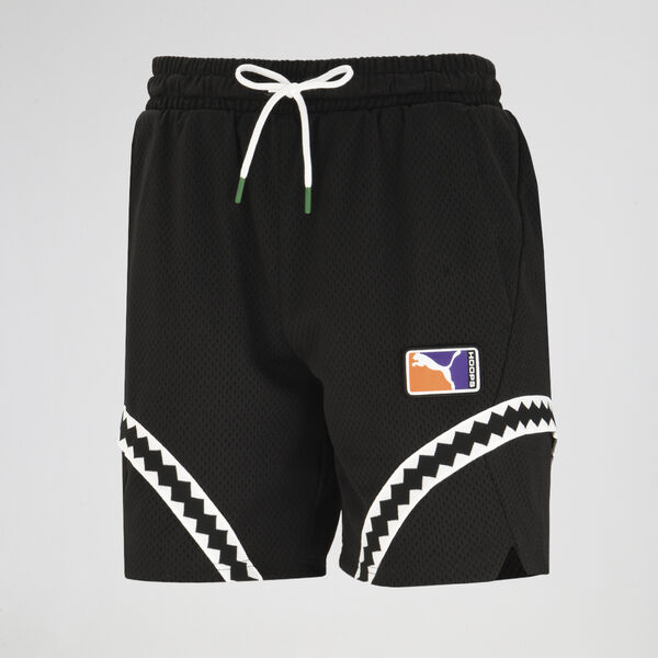 Short Puma Crowd Craze para Hombre