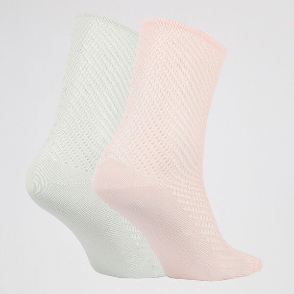 Pack de medias adidas Crochet Cr x2