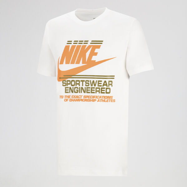 Remera Nike 6mo Futura Hombre