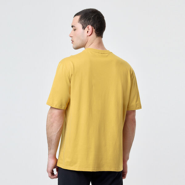 Remera Fila Outdoor Hombre