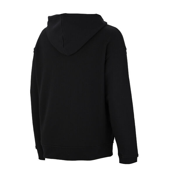 Buzo adidas Trifolio Mujer