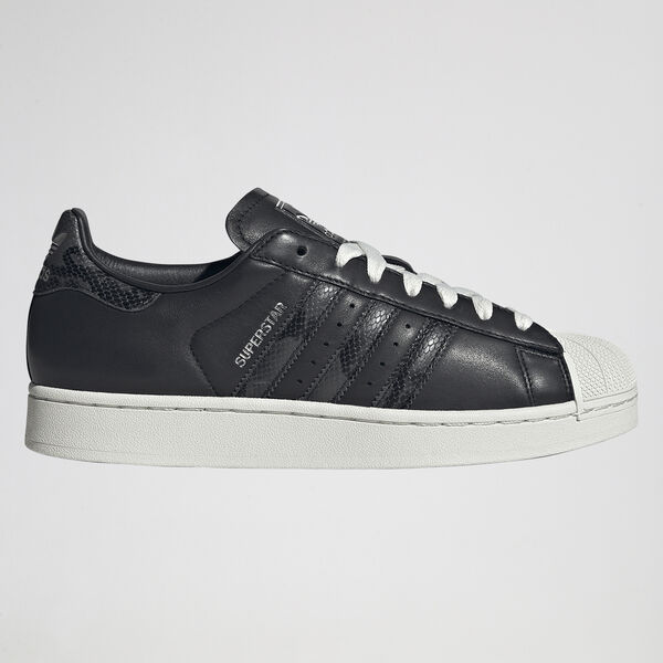 Zapatillas adidas Superstar II Hombre cuero