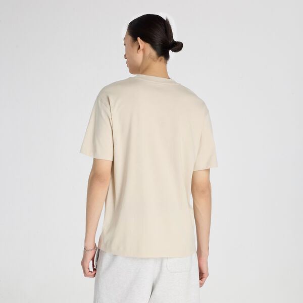 Remera New Balance Newbie Fan Hombre