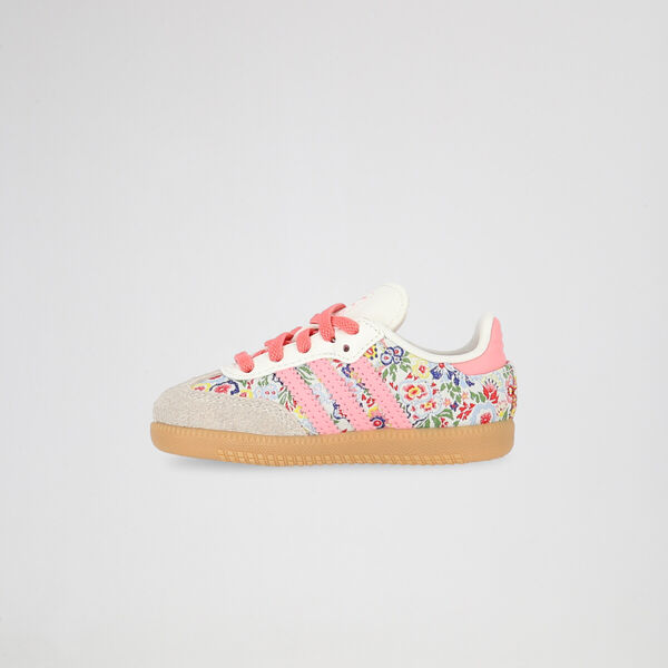 Zapatillas adidas Samba OG Infantil