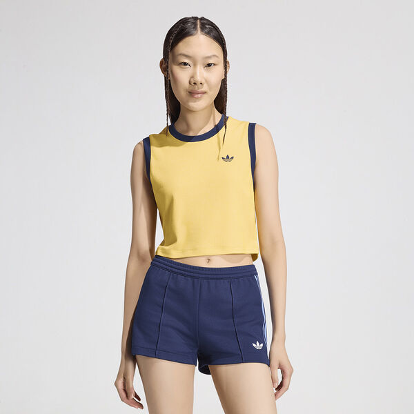 Musculosa adidas Heather Mujer