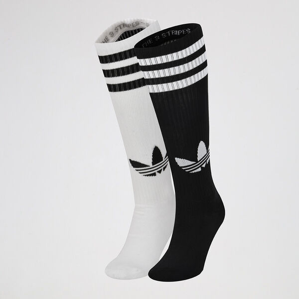 Pack de Medias adidas Knee X2