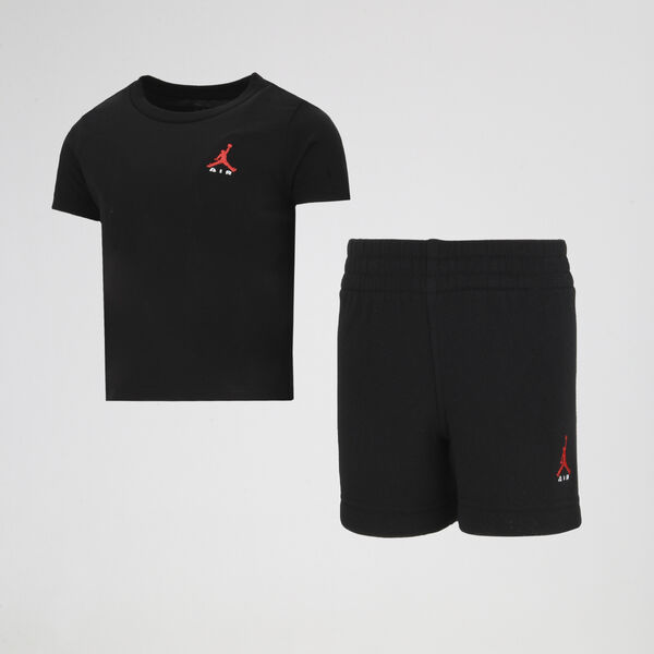 Conjunto jordan Brooklyn Ni&ntilde;o