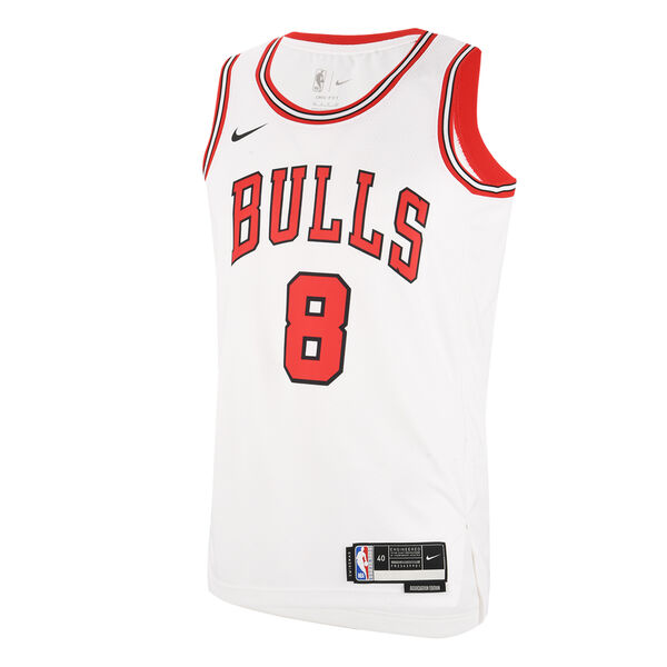 Musculosa Nike Chicago Bulls 2022/23 Hombre