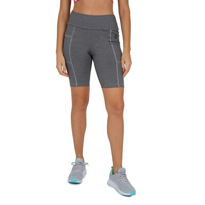 Calza Urbo Plain Ciclista Mujer