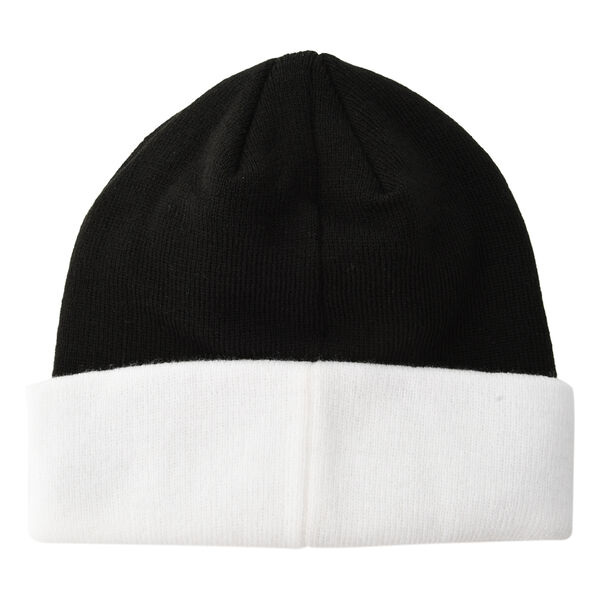 Gorro de Lana Champion Logo