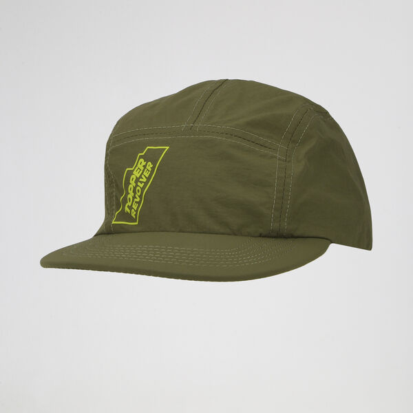 Gorra Topper Latitud X Revolver Poliéster