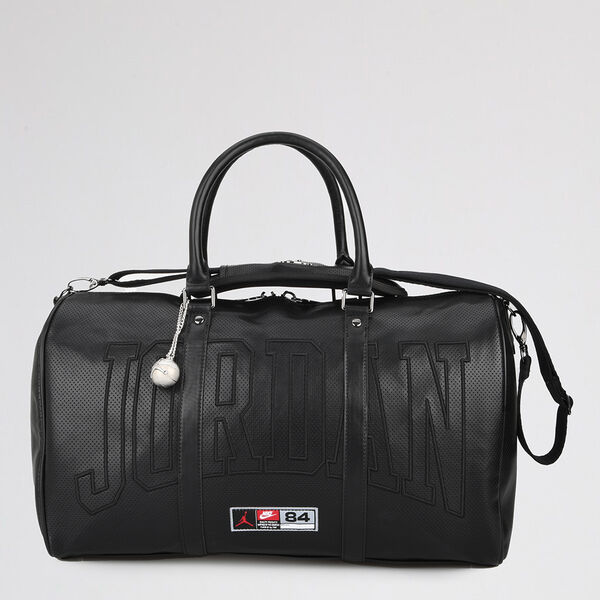 Bolso Jordan Perforada Hombre 25 L