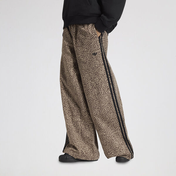 Pantal&oacute;n adidas Firebird 3 Tiras Mujer