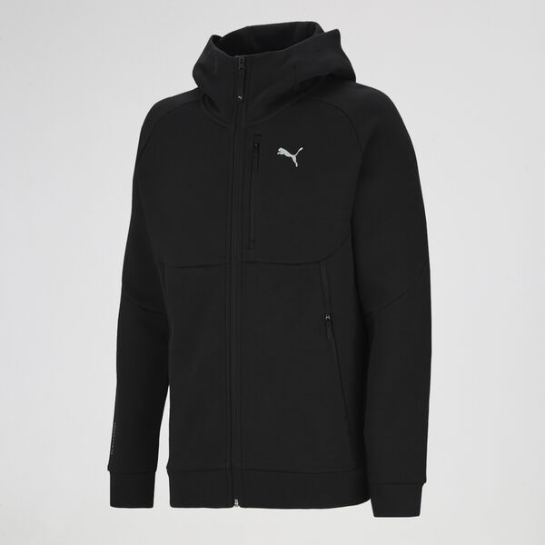 Buzo Puma Pumatech de Hombre
