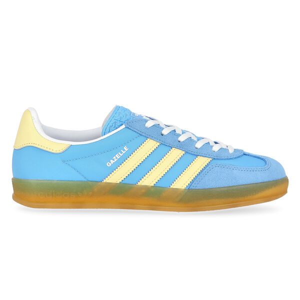 Zapatillas adidas Gazelle Indoor Mujer