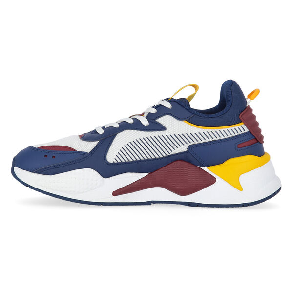 Zapatillas Puma Rs-x Hombre