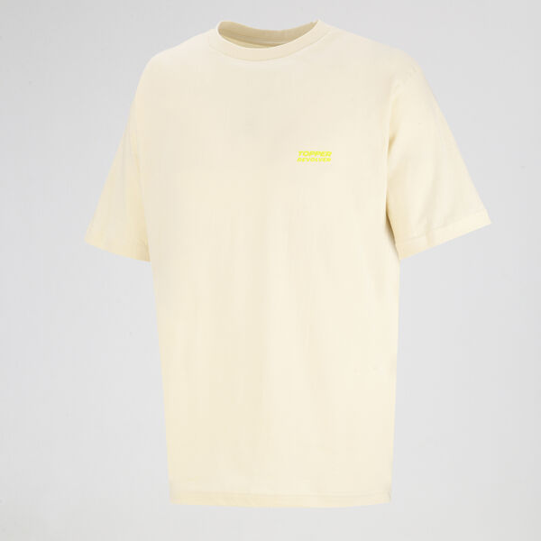 Remera Topper Logo X Revolver