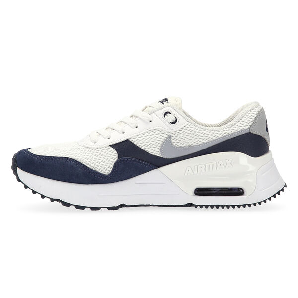 Zapatillas Nike Air Max Systm Hombre Malla