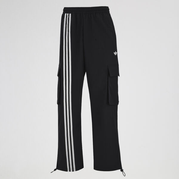 Pantalón adidas Front 3 Tiras Hombre