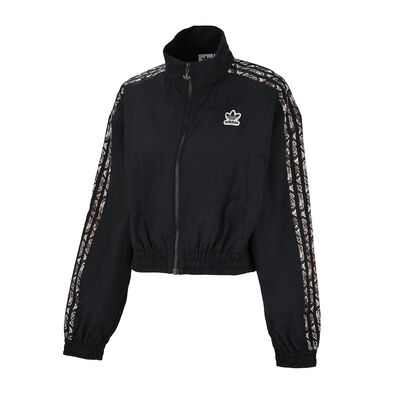 Campera adidas Windbreaker