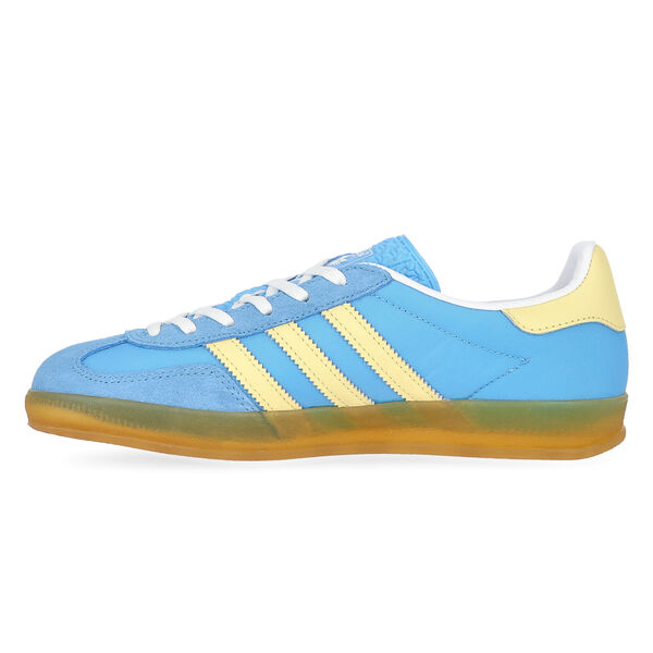 Zapatillas adidas Gazelle Indoor Mujer