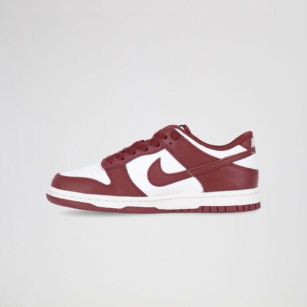 Zapatillas Nike Dunk Low Infantil