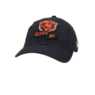 Gorra New Era 920 Chicago Bears
