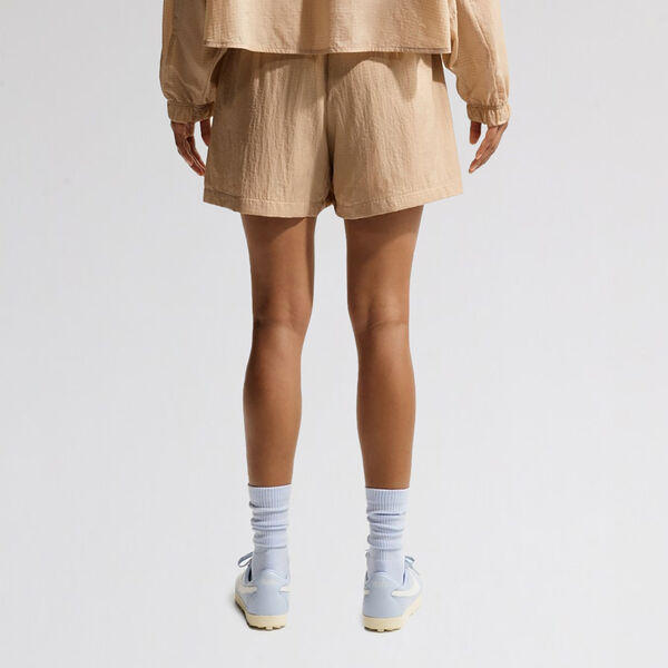Short Nike High Waisted Ripstop Mujer