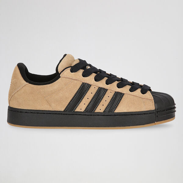 Zapatillas adidas Superstar St Gamuza Hombre