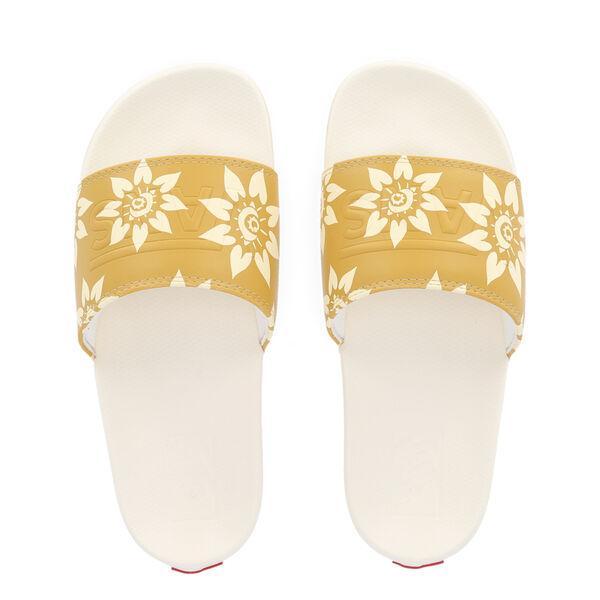Ojotas Vans La Costa Mujer