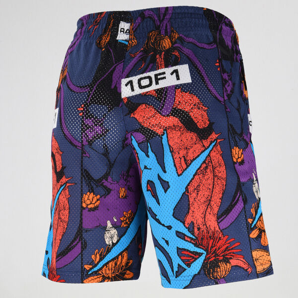 Short Puma Melo Phoenix Hombre