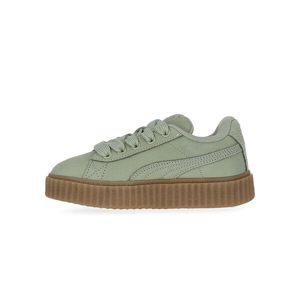 Zapatillas Puma Creeper Phatty Nubuck Earth