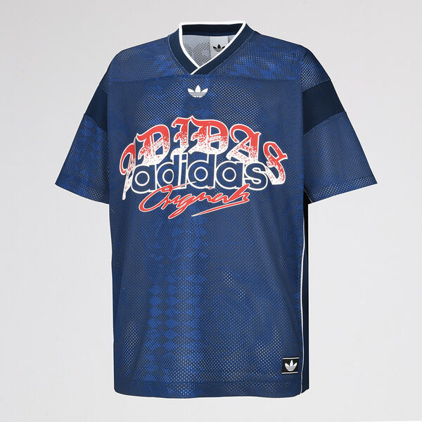 Remera adidas Roses Hombre