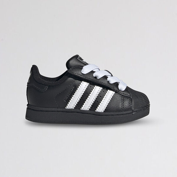 Zapatillas adidas Superstar II Comfort Closure Infantil