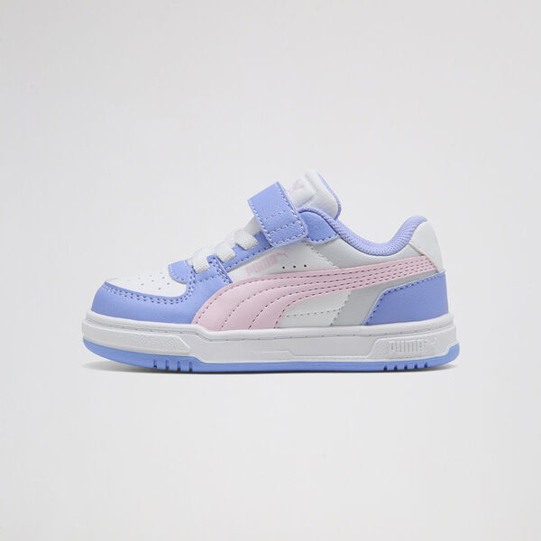 Zapatillas Puma Caven III Block Infantil con Velcro