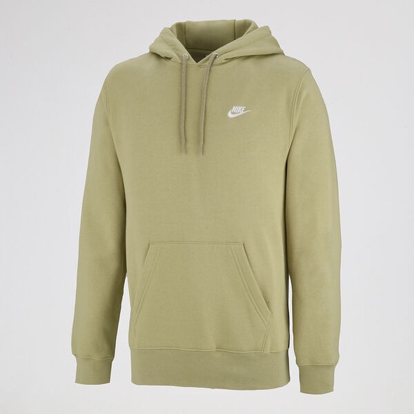 Buzo Nike Club Hombre