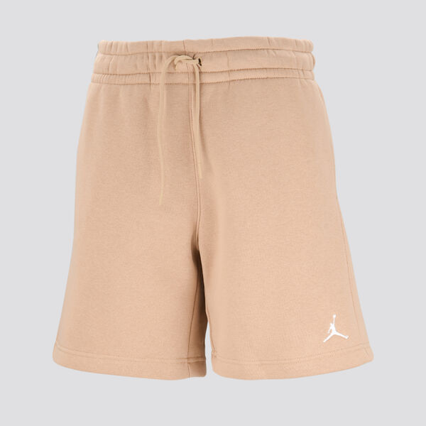 Short Jordan Brooklyn Fleece Mujer
